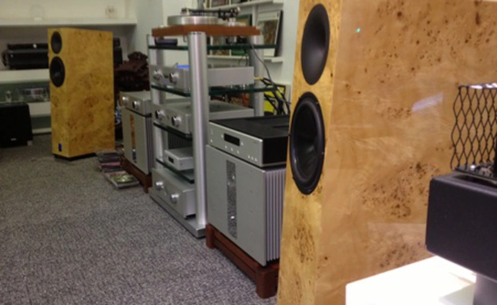 Để chọn được đôi loa ưng ý