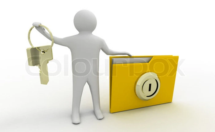 Những công cụ tốt nhất giúp đặt mật khẩu bảo vệ thư mục trên Windows