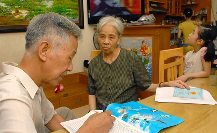 Hà Nội “đo” độ hài lòng của người dân với dịch vụ TT&TT