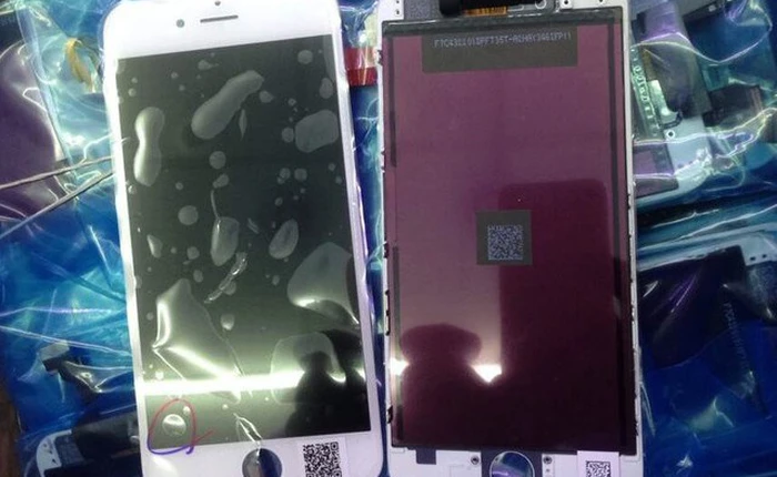 iPhone 6L là tên gọi của iPhone 6 màn hình 5,5 inch