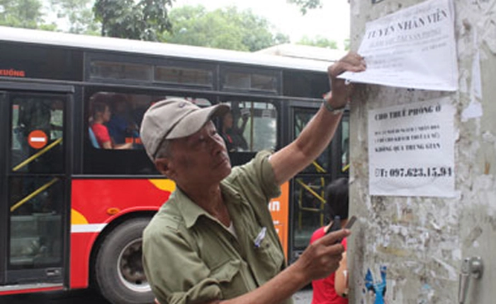 Hà Nội cắt dịch vụ 5.266 số điện thoại quảng cáo “rác”