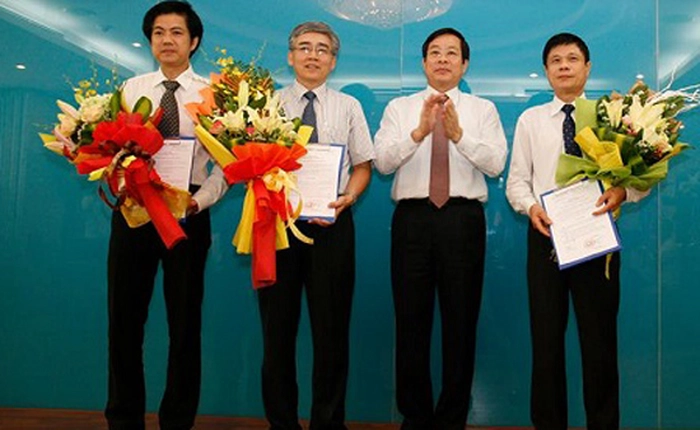 Cục An toàn thông tin sẽ ra mắt trong tháng 10/2014