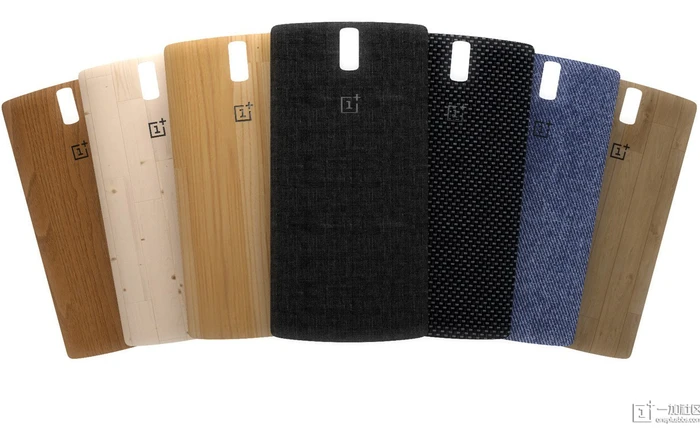 OnePlus One cấu hình mạnh lộ thiết kế sang trọng trước ngày ra mắt