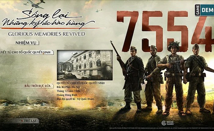 Người Việt làm game - nên bắt tay hay mạnh ai nấy chạy?