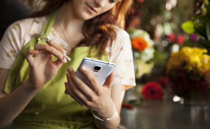 5 smartphone sở hữu màn hình sắc nét nhất