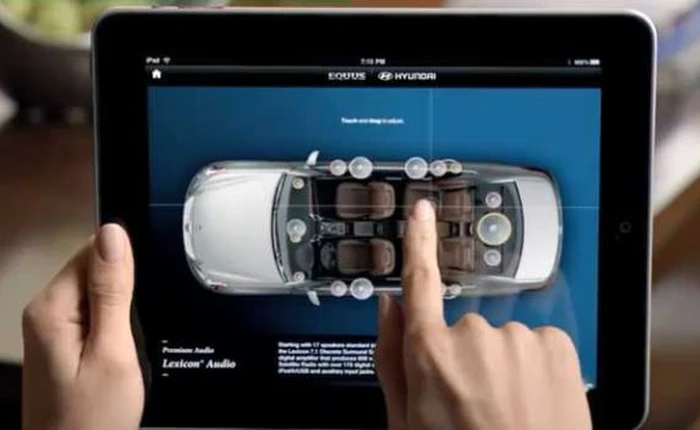 5 điều nên làm khi... mất internet