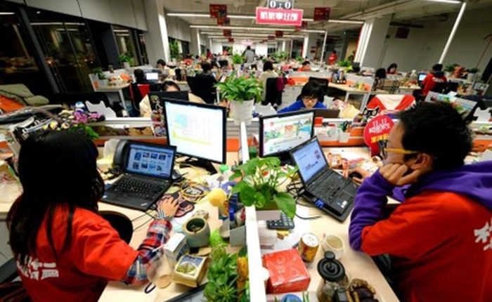 Alibaba kiếm hơn 9 tỷ USD trong ngày Độc thân 11/11