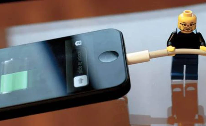 Hướng dẫn kiểm tra độ chai pin iPhone, iPad không cần jailbreak và chờ đợi