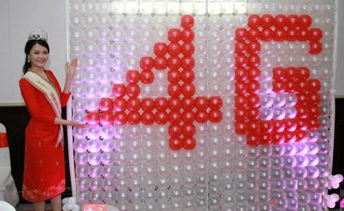 Người Lào đã được sử dụng mạng 4G