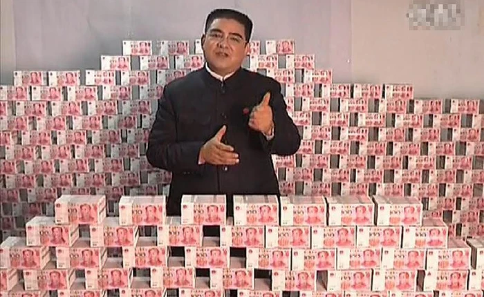 Triệu phú "đồng nát" Trung Quốc khó lòng mua lại báo New York Times