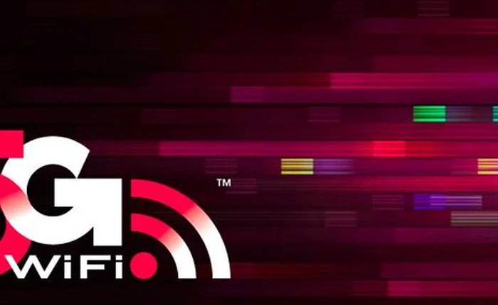 Chip 5G WiFi của Broadcom có thể được dùng trên iPhone 6