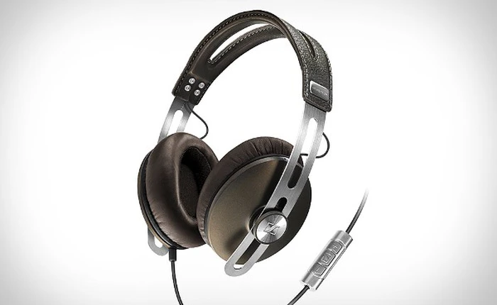 Tạp chí Time xếp hạng 18 thương hiệu tai nghe phổ biến toàn cầu