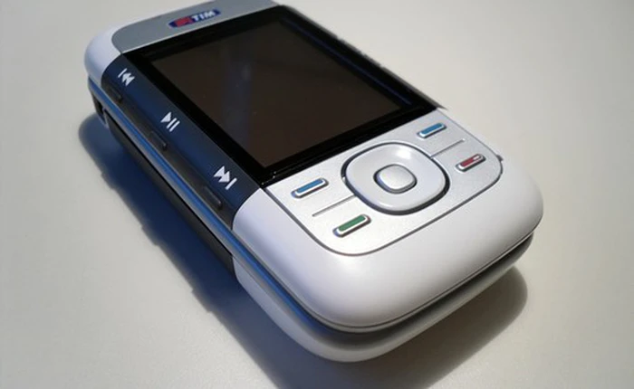 30 điện thoại đáng nhớ nhất trong lịch sử 30 năm của Nokia