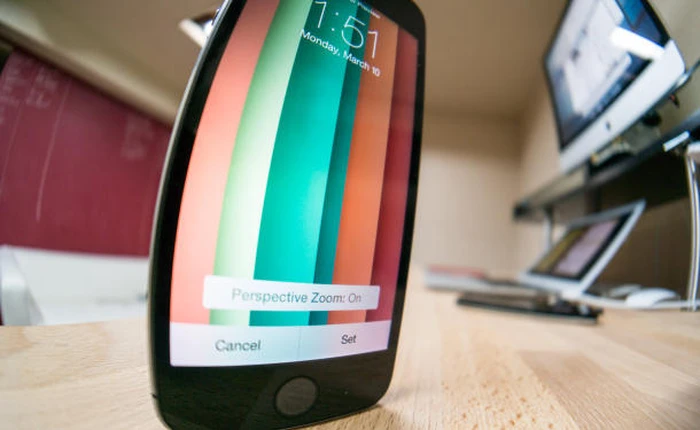 Những điều cần biết trước khi nâng cấp iOS 7.1 cho iPhone, iPad