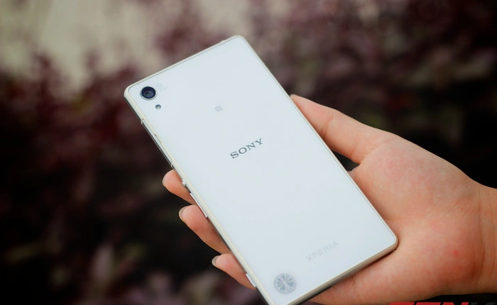 Đánh giá chi tiết Xperia Z2: Dĩ bất biến, ứng vạn biến
