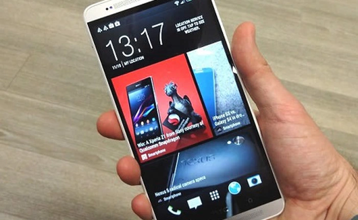 7 smartphone giá tốt đáng dùng