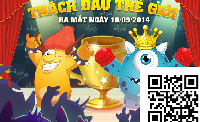 Ai sẽ hạ bệ Mờ Naive trong Mochi?