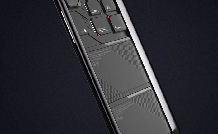 Điểm danh những ‘niềm tự hào’ châu Á tại CES 2014