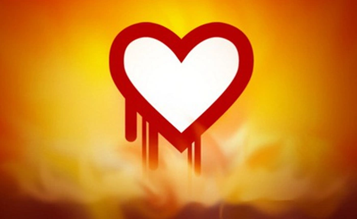 "Trái tim rỉ máu" đe dọa mạng toàn cầu