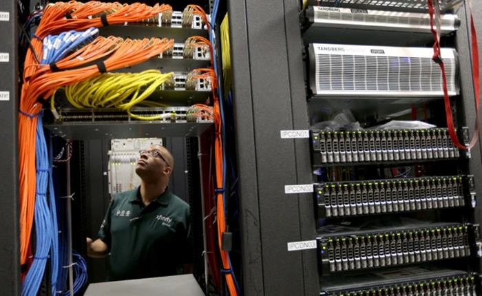 Tốc độ internet Mỹ chậm chạp: Do độc quyền nhóm viễn thông