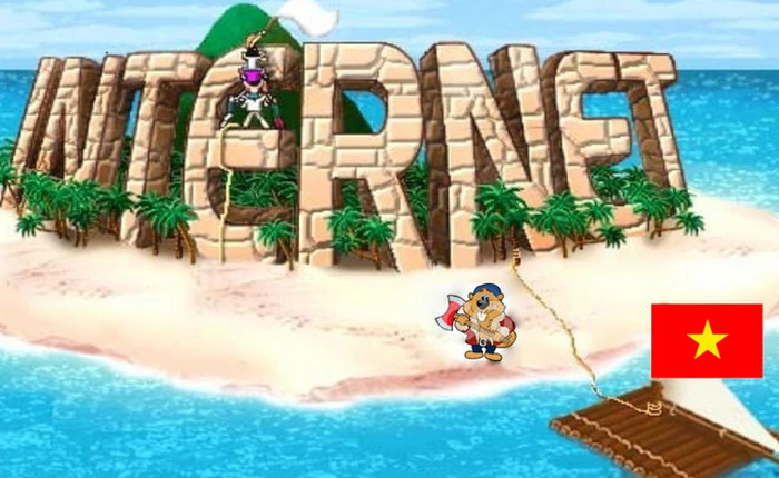 Đường truyền internet quốc tế bỗng dưng chịu cảnh "rùa bò"