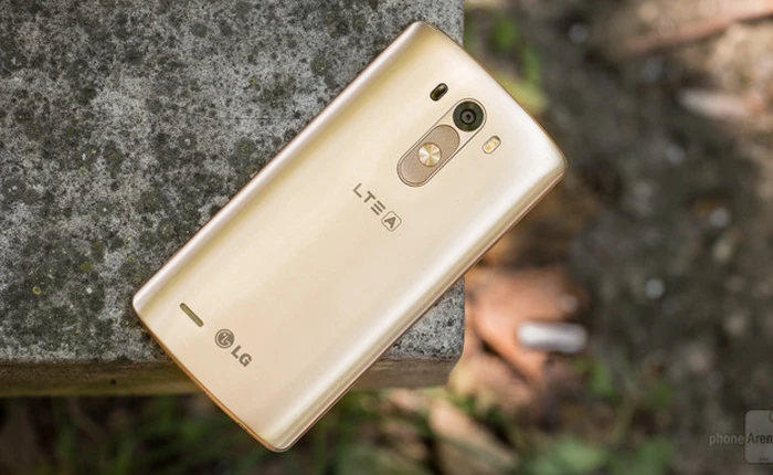 Điểm mặt smartphone “trâu bò” dùng RAM 3GB