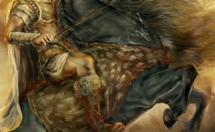 10 giống ngựa quý hiếm nhất thế giới