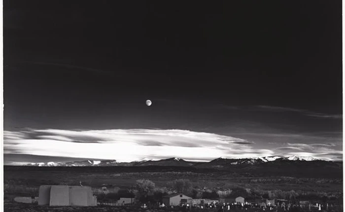 Những bức ảnh nghệ thuật đắt giá nhất trên thế giới