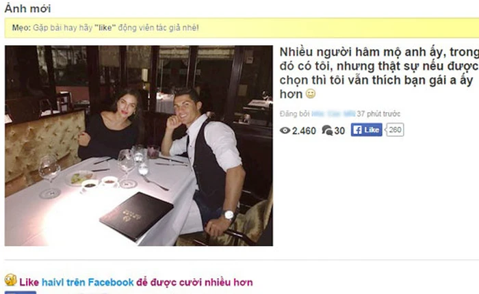 Vì sao Haivl sớm thành công tại Việt Nam?