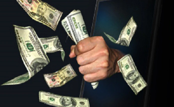 Vach mặt 3 trò móc túi người dùng điện thoại hàng tỷ đồng/ngày tại VN