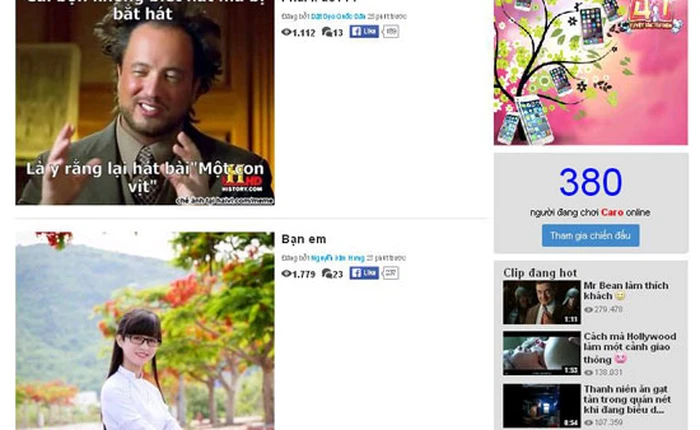 Haivl.com đã bị Công ty Cổ phần 24h thâu tóm?