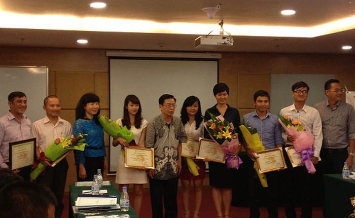 Công ty “con” của Viettel gia nhập Hiệp hội Thương mại điện tử