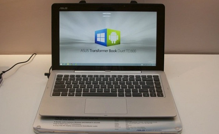 4 cách để chạy ứng dụng Android trên máy tính