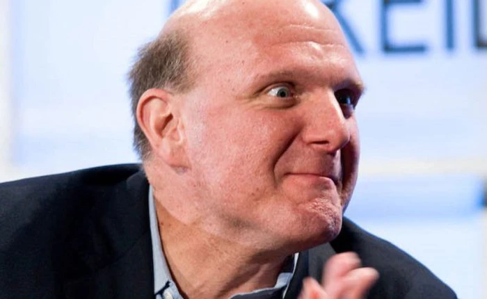 Nokia là lý do khiến Steve Ballmer bị hạ bệ
