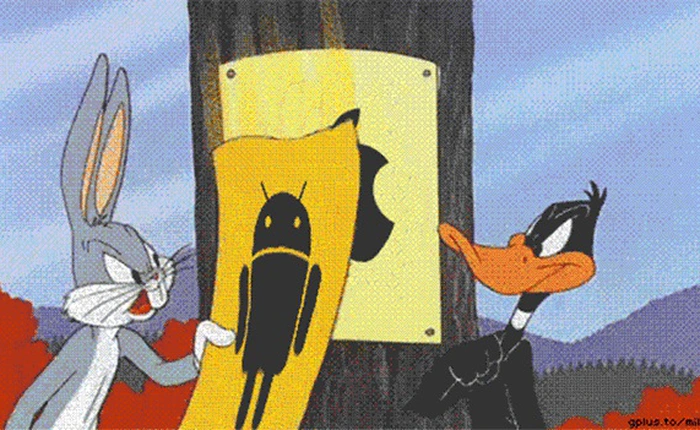 5 kiểu "fan cuồng công nghệ" cực khó chịu