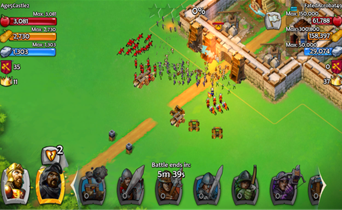 Ứng dụng, game giảm giá, miễn phí trong ngày 1/1