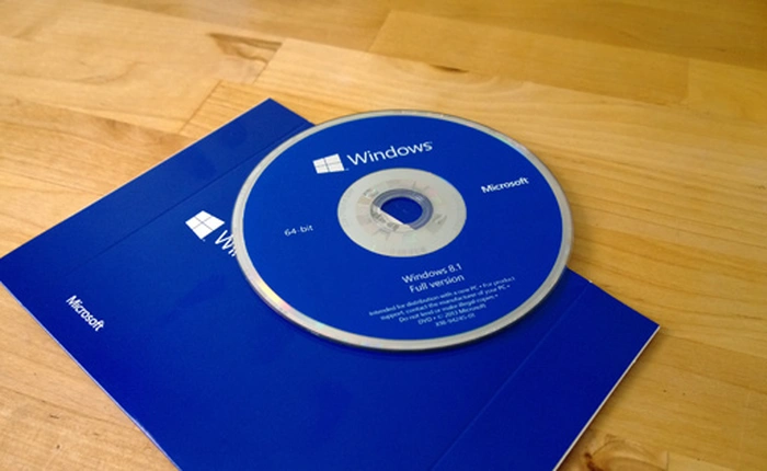 Hướng dẫn thêm dữ liệu vào tập tin ISO trên Windows