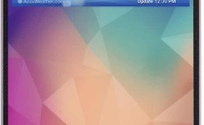 LG G Pro 2 tăng phần cao cấp với phiên bản màu đỏ