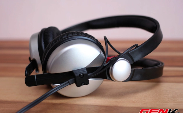 Mở hộp tai nghe HD 25 Aluminium - phiên bản kỷ niệm 25 năm ra mắt