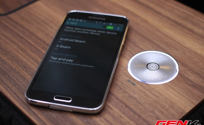 Mở hộp loa không dây cao cấp JBL Authentics L16