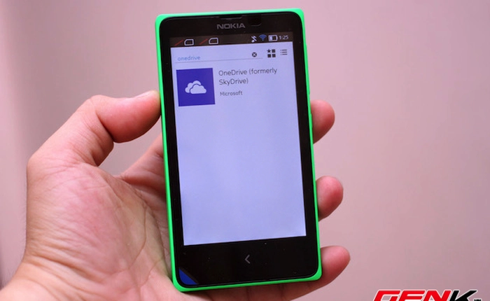 Chờ đợi Nokia X2, kỳ vọng một đối thủ xứng tầm với Zenfone