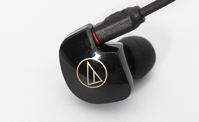 Audio Technica ATH IM04 – Giọng ca tài hoa xứ Phù Tang
