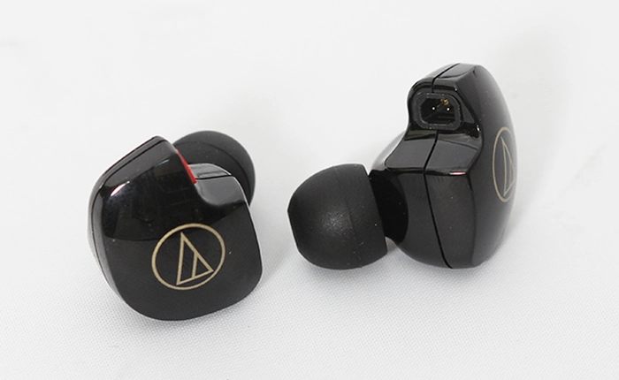 Audio Technica IM04 – Tai nghe in ear dành cho dân sành nhạc