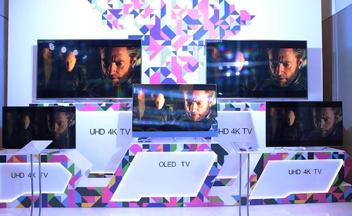 TCL kỷ niệm 15 năm hoạt động tại Việt Nam với loạt sản phẩm mới