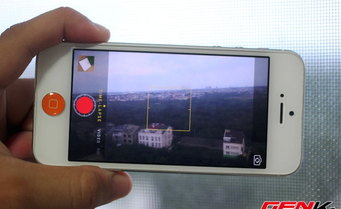 Những nét mới của ứng dụng hình ảnh trên iOS 8