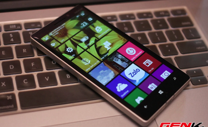 Thị trường di động tháng 7: những smartphone nào đáng mua?