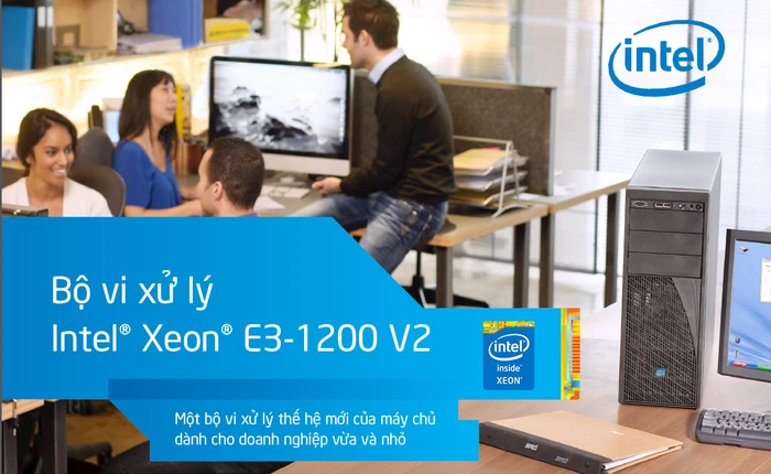 Doanh nghiệp game và giải pháp máy chủ