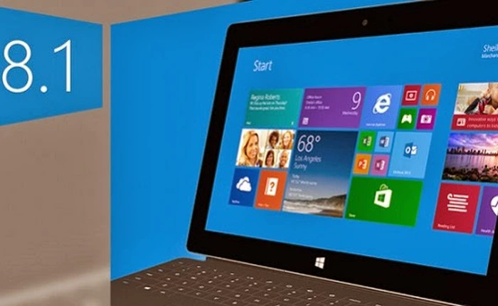 Nên Nâng Cấp Windows XP Bây Giờ Hay Chờ Windows 9?