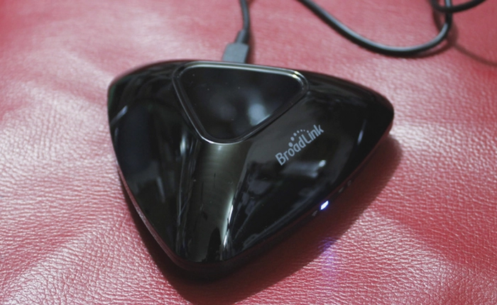 Xuất hiện món đồ chơi thú vị cho người "mơ có một ngôi nhà thông minh" tại Việt Nam