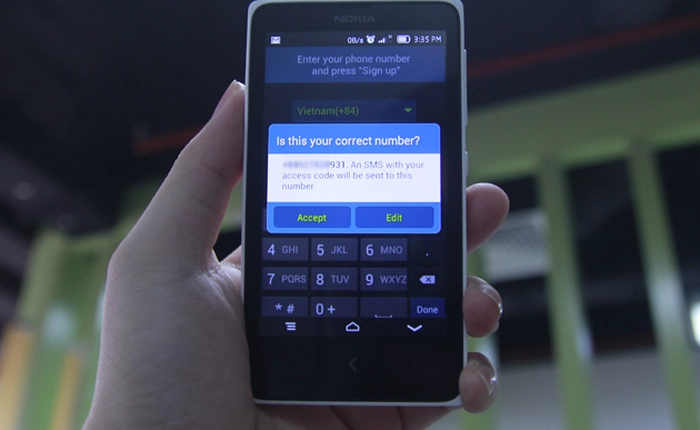 Dùng thử ứng dụng OTT của BKAV - Còn nhiều lỗi, cài đặt khó hiểu